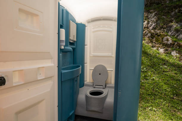 Best Porta potty delivery and setup  in Romeovle, IL