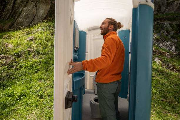 Best Temporary restroom rental  in Romeovle, IL