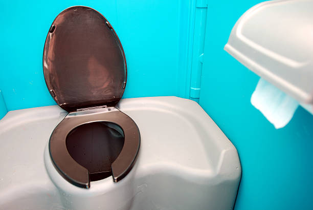 Best Event porta potty rental  in Romeovle, IL