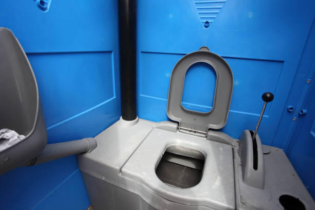 Best Porta potty cleaning services  in Romeovle, IL