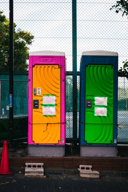 Best Porta potty delivery and setup  in Romeovle, IL