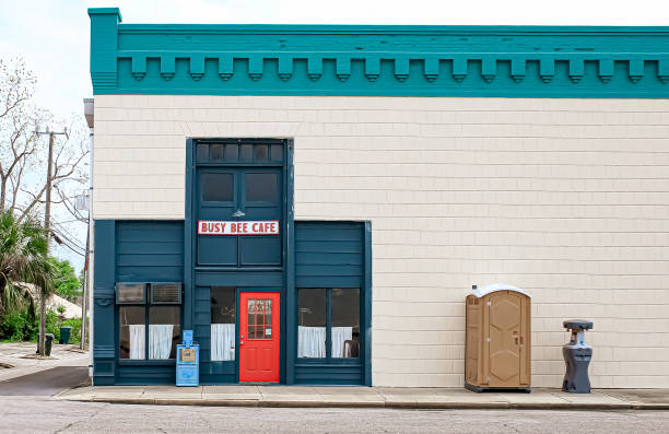Portable Toilet Options We Offer in Romeoville, IL