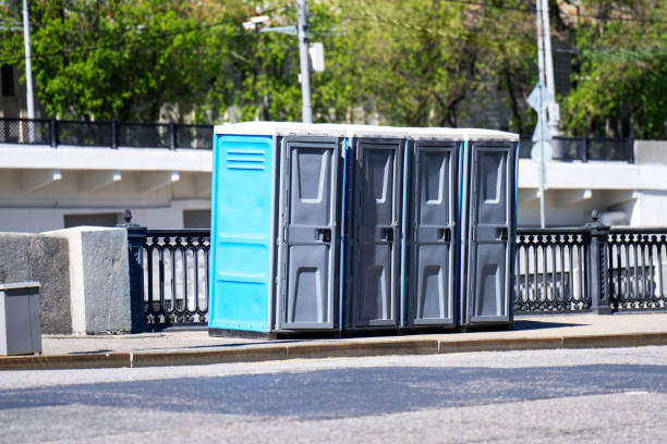 Best High-end porta potty rental  in Romeovle, IL
